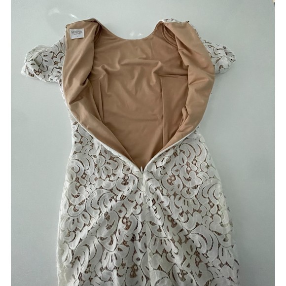 MISHA Collection Lace Rosie Dress Revolve - Picture 10 of 13